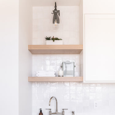 Ivy Sconce